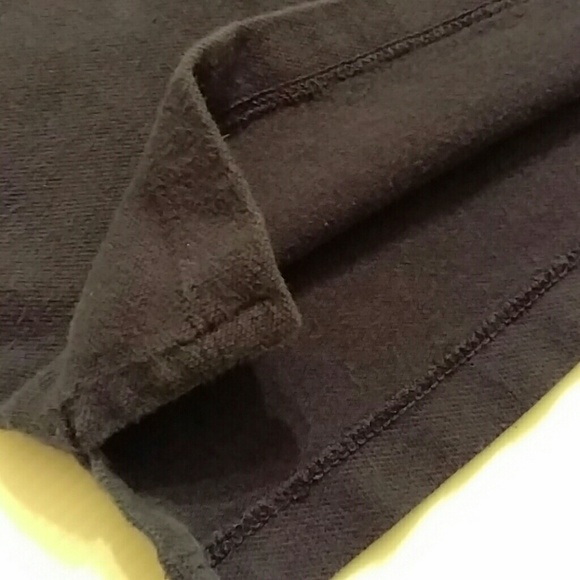 Girls navy blue XS Aeropostale top - Picture 3 of 4